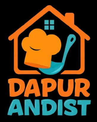Logo Dapur Andist